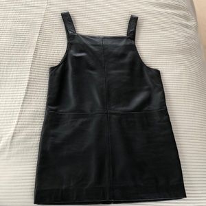 Black Maje Dress Size 2